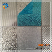 decorative pattern wholesale aluminum sheet metal 2mm thick